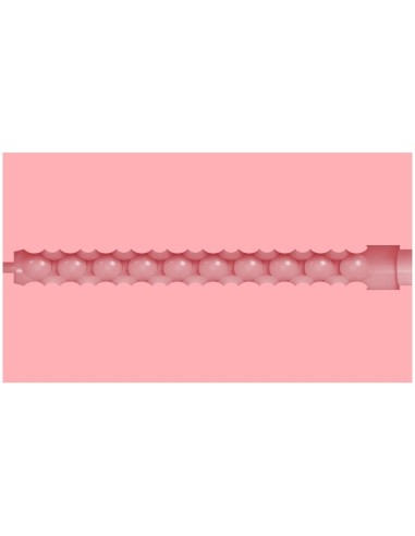 FLESHLIGHT - STAMINA GO TRAINING UNIT LADY Vaginas con vibración