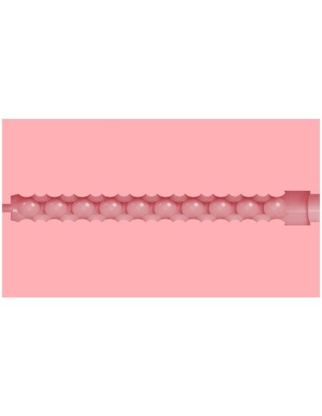 FLESHLIGHT - STAMINA GO TRAINING UNIT LADY Vaginas con vibración