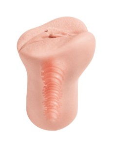 ALIVE - AMELIA MASTURBADOR MASCULINO VAGINA SUPER REALÍSTICO NATURAL 2