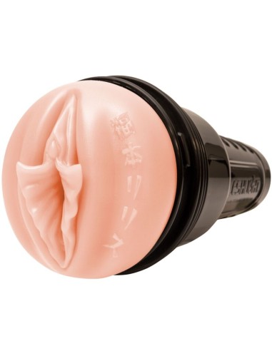FLESHLIGHT FANTASY - LILITH FUKUMOTO VAGINA Vaginas sin vibración