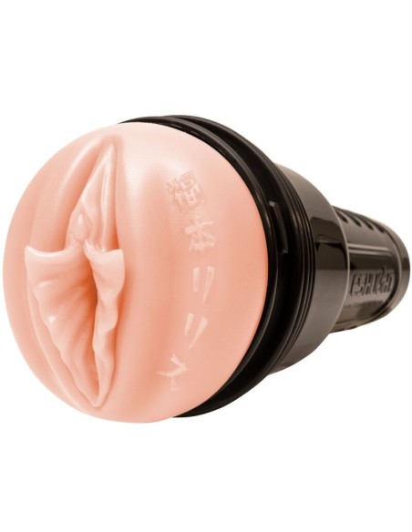 FLESHLIGHT FANTASY - LILITH FUKUMOTO VAGINA Vaginas sin vibración