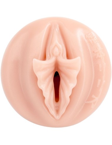 FLESHLIGHT FANTASY - LILITH FUKUMOTO VAGINA Vaginas sin vibración