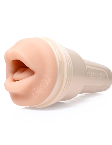 FLESHLIGHT GIRLS - RILEY REID INSOMNIA BOCA Masturbador Boca