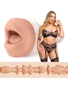 FLESHLIGHT GIRLS - MIA MALKOVA HEADSHOT BOCA