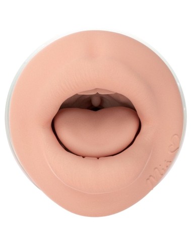 FLESHLIGHT GIRLS - MIA MALKOVA HEADSHOT BOCA Masturbador Boca