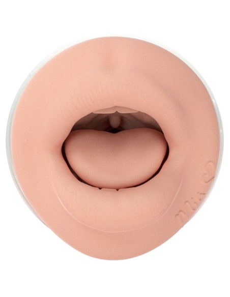 FLESHLIGHT GIRLS - MIA MALKOVA HEADSHOT BOCA Masturbador Boca
