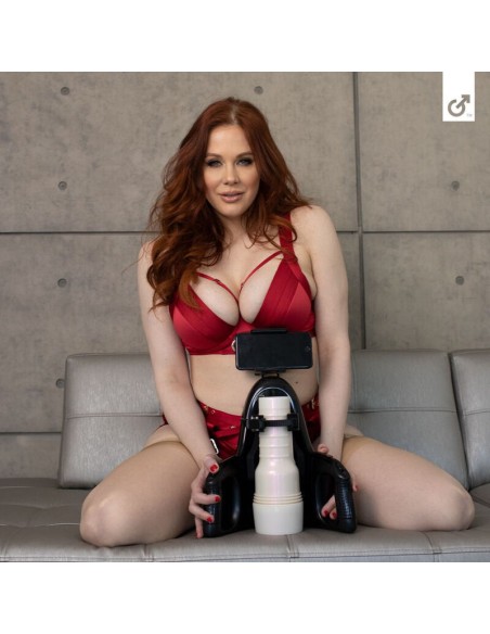 FLESHLIGHT - UNIVERSAL LAUNCH MASTURBADOR AUTOMÁTICO Masturbadores varios