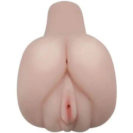 BAILE - MASTURBADOR PASSION LADY 3D VAGINA Vaginas con vibración