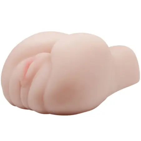 BAILE - MASTURBADOR PASSION LADY 3D VAGINA Vaginas con vibración