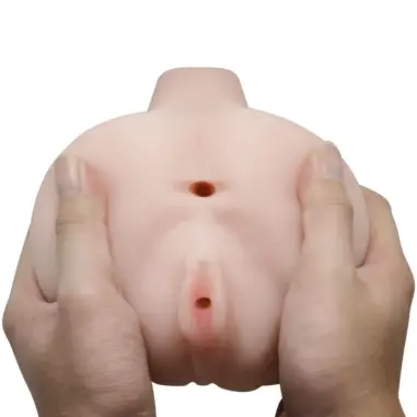 BAILE - MASTURBADOR PASSION LADY 3D VAGINA Vaginas con vibración