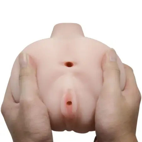 BAILE - MASTURBADOR PASSION LADY 3D VAGINA Vaginas con vibración