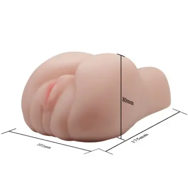 BAILE - MASTURBADOR PASSION LADY 3D VAGINA Vaginas con vibración