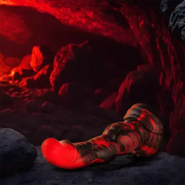 EPIC - ARES DILDO PASIÓN COMBATIVA 