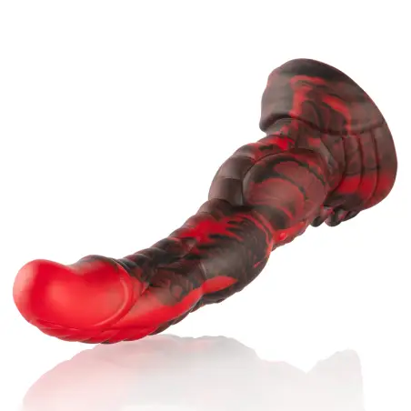 EPIC - ARES DILDO PASIÓN COMBATIVA 