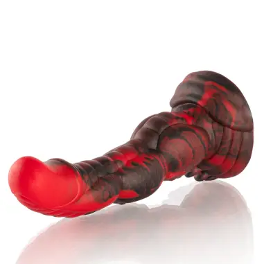 EPIC - ARES DILDO PASIÓN COMBATIVA 