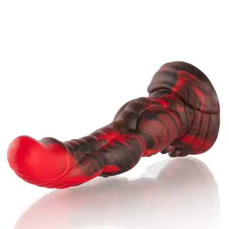 EPIC - ARES DILDO PASIÓN COMBATIVA 
