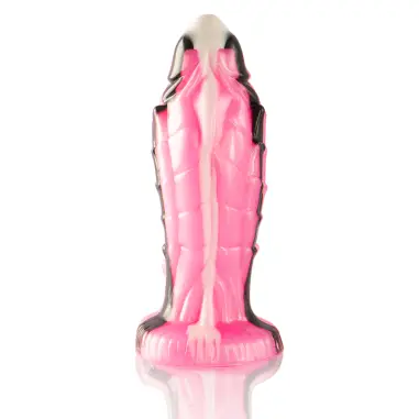 EPIC - TRITÓN DILDO LA FUERZA DEL REPTIL 