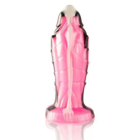 EPIC - TRITÓN DILDO LA FUERZA DEL REPTIL 