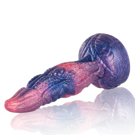 EPIC - DIONYSUS DILDO DANZA DEL PLACER 