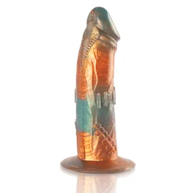 EPIC - TALOS DILDO DEL PODER Y PLACER 