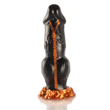 EPIC - DEIMOS DILDO PODER DEL ÉXTASIS 