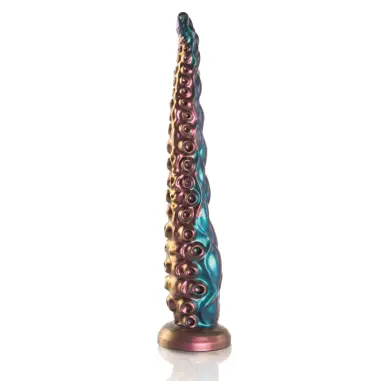EPIC - CHARYBDIS DILDO TENTÁCULO TAMAÑO GRANDE 
