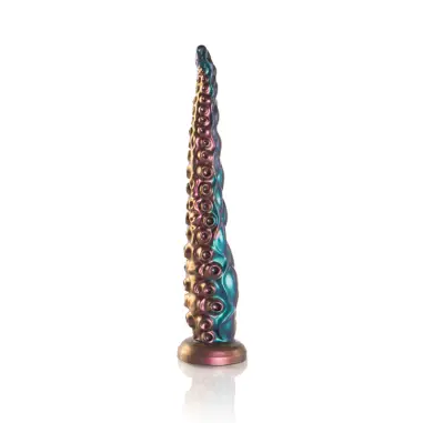 EPIC - CHARYBDIS DILDO TENTÁCULO TAMAÑO PEQUEÑO Dildos sin Vibración