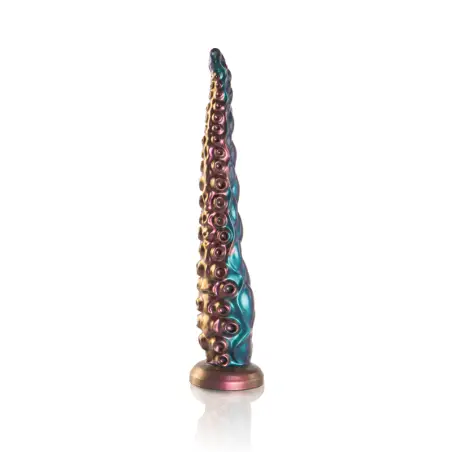 EPIC - CHARYBDIS DILDO TENTÁCULO TAMAÑO PEQUEÑO Dildos sin Vibración