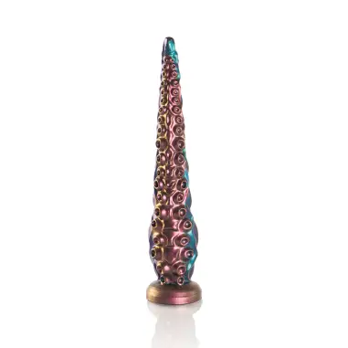 EPIC - CHARYBDIS DILDO TENTÁCULO TAMAÑO PEQUEÑO Dildos sin Vibración