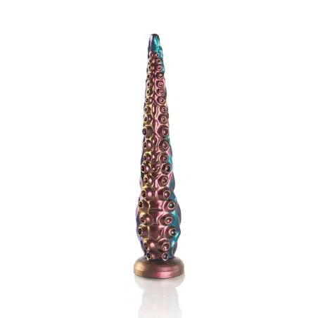 EPIC - CHARYBDIS DILDO TENTÁCULO TAMAÑO PEQUEÑO Dildos sin Vibración