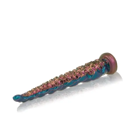 EPIC - CHARYBDIS DILDO TENTÁCULO TAMAÑO PEQUEÑO Dildos sin Vibración