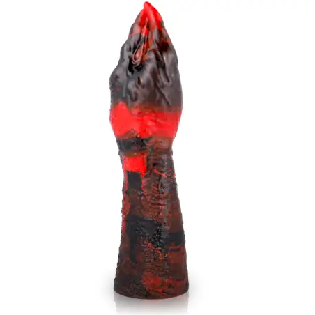 EPIC - LILITH DILDO DEMONIO MALIGNO L 