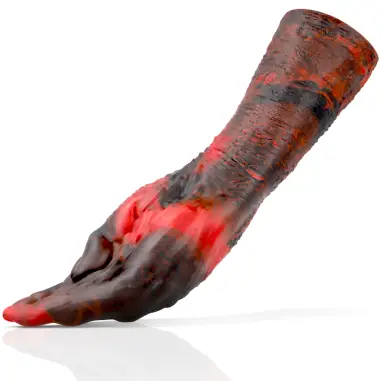 EPIC - LILITH DILDO DEMONIO MALIGNO M 