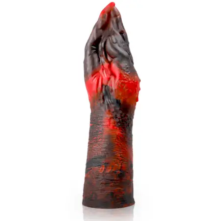 EPIC - LILITH DILDO DEMONIO MALIGNO M 