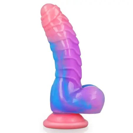 EPIC - EMPUSA DILDO GUARDIANA DE HADES 