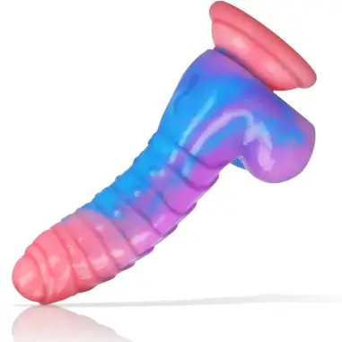 EPIC - EMPUSA DILDO GUARDIANA DE HADES 