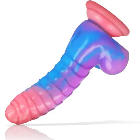 EPIC - EMPUSA DILDO GUARDIANA DE HADES 