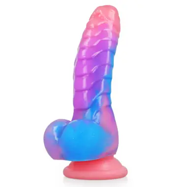 EPIC - EMPUSA DILDO GUARDIANA DE HADES 