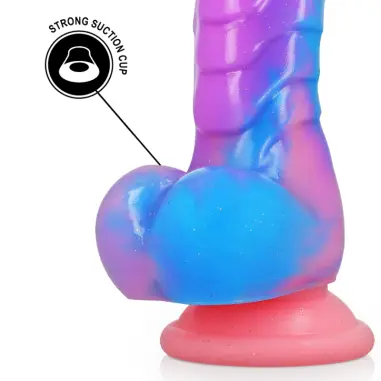 EPIC - EMPUSA DILDO GUARDIANA DE HADES 