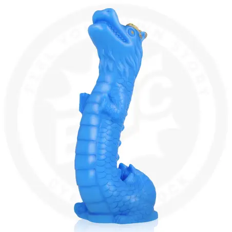 EPIC - NAGA DILDO DRAGÓN CELESTIAL 