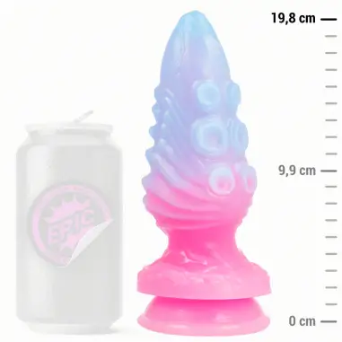 EPIC - HYDRALA DILDO MAREAS MÍSTICAS 