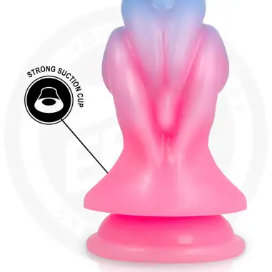 EPIC - RHEONA DILDO AMANECER 
