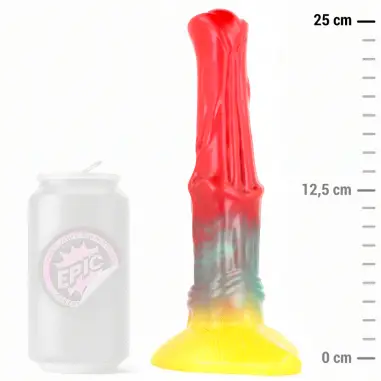 EPIC - AETHON DILDO RESPLANDOR 