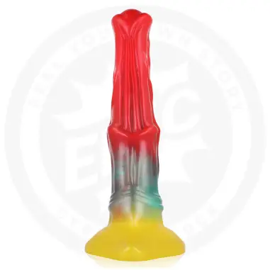 EPIC - AETHON DILDO RESPLANDOR 