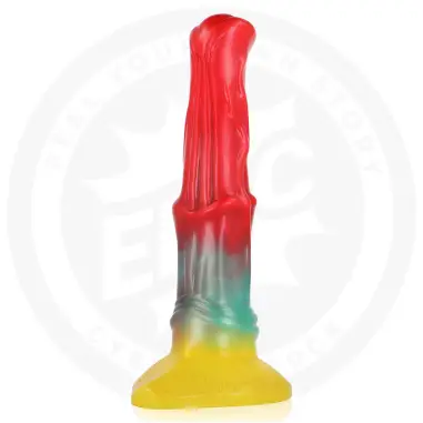 EPIC - AETHON DILDO RESPLANDOR 