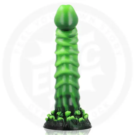 EPIC - CAELION DILDO RAÍZ VIVA 