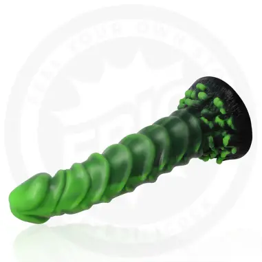EPIC - CAELION DILDO RAÍZ VIVA 