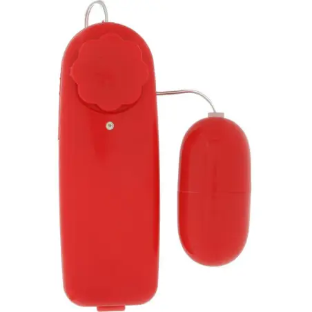 TOYJOY - JUST FOR YOU RED ROMANCE GIFT SET 