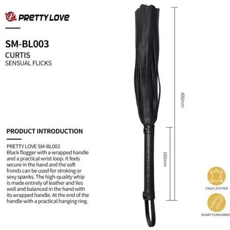 PRETTY LOVE - KIT DE PRODUCTOS PARA PAREJAS Kits juguetes sexuales