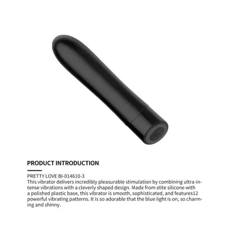 PRETTY LOVE - KIT DE PRODUCTOS PARA PAREJAS Kits juguetes sexuales